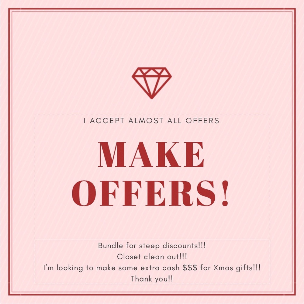 💵 NEED GONE!! Sweater. ON HOLD - Picture 8 of 8